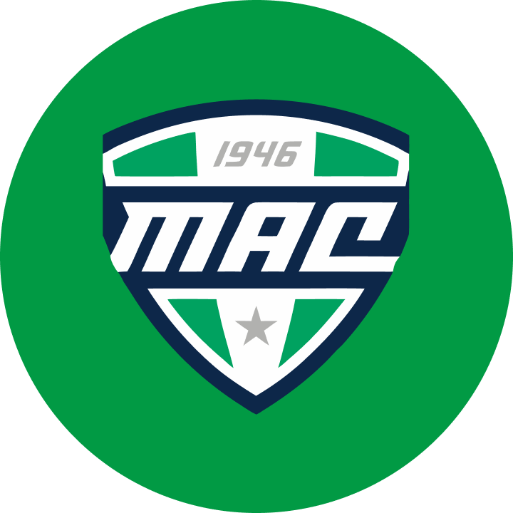 Mid-American logo