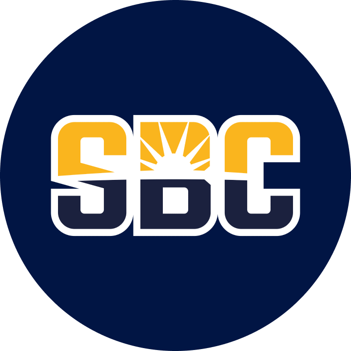 Sun Belt logo